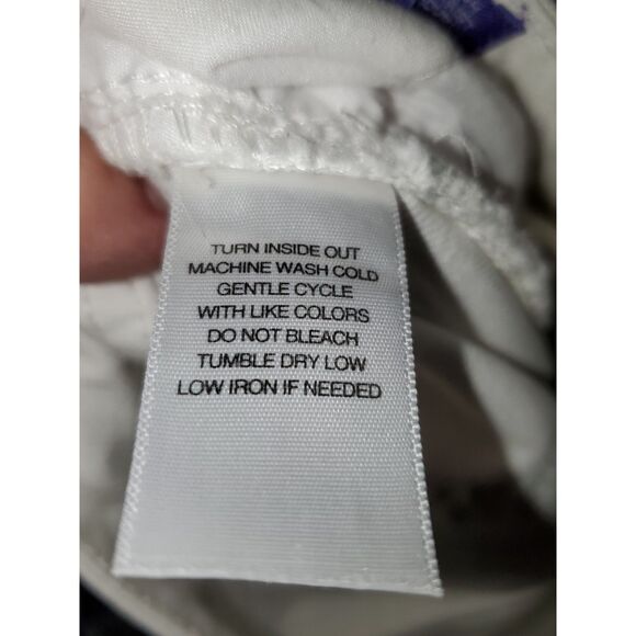 Jennifer Hudson Soho Jeans Leggings High Waist Curvy Fit Triple Zip Size 12 - Picture 10 of 10